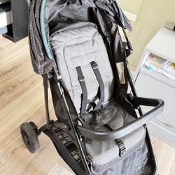 Graco Stroller 