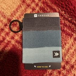 Thread Wallet
