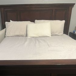 Bedroom Set 
