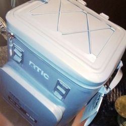 RTIC Ultra-Tough BackPack Cooler