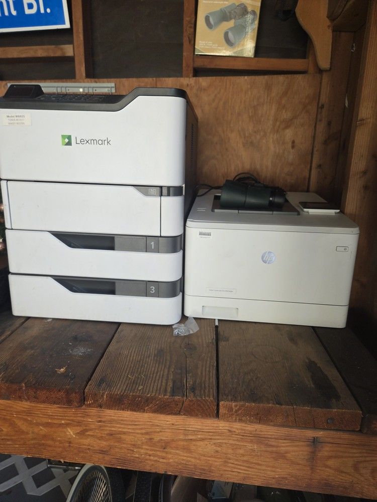 Printers