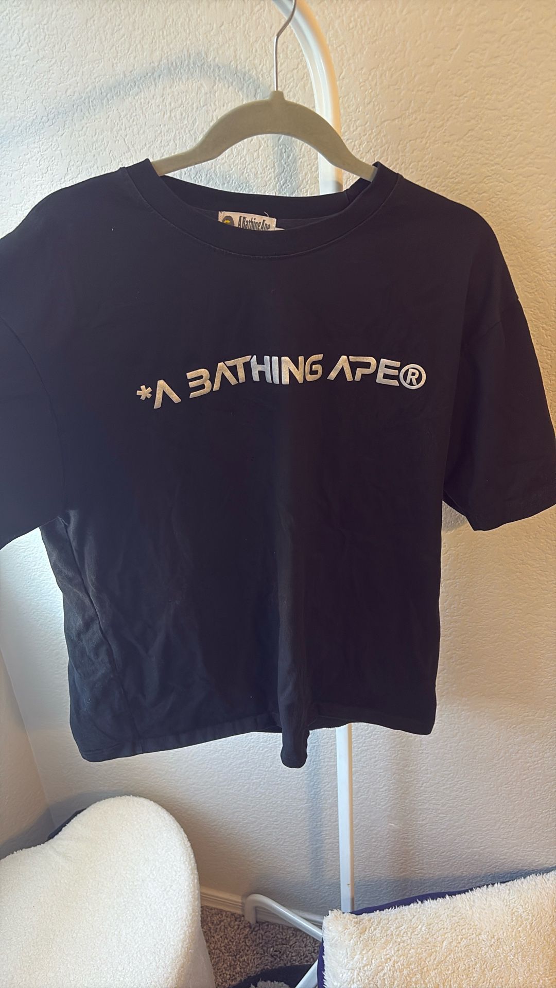 Bape Tee