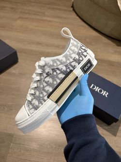 Dior Shoe