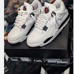 Jordan 4 flight club
