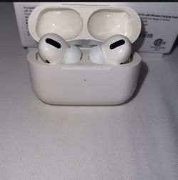 AirPod pros