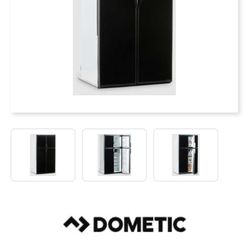 Dometic RV Fridge 