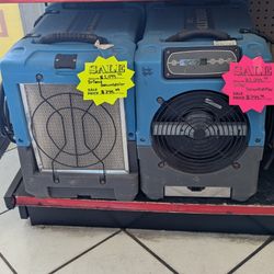 Dries Dehumidifier 