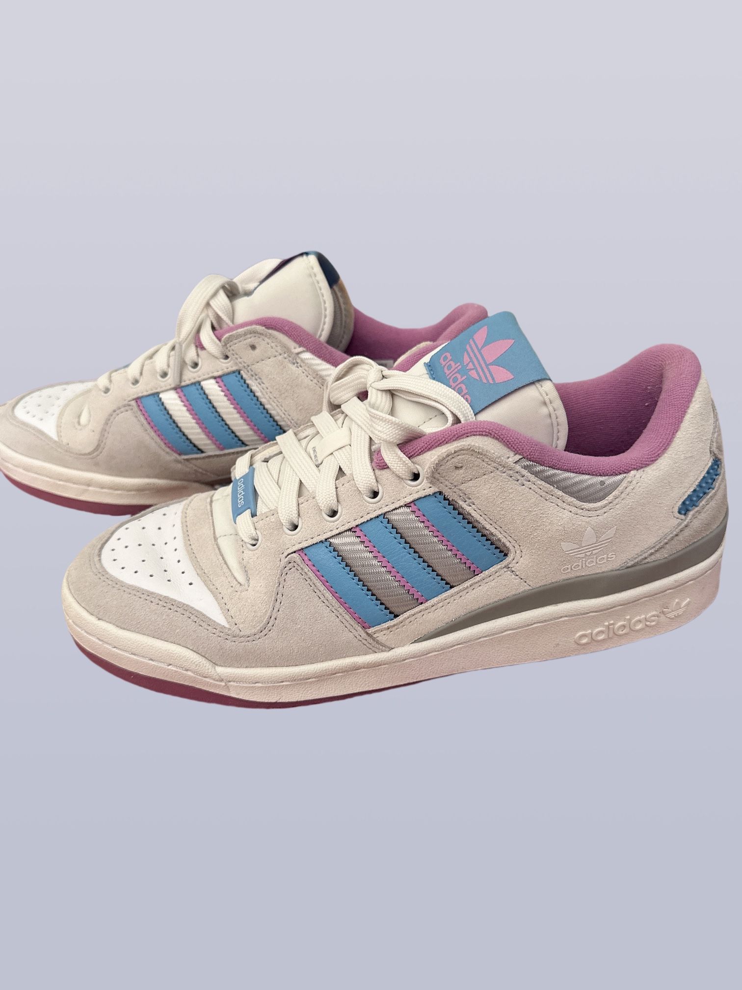 Men’s Adidas Sneakers   
