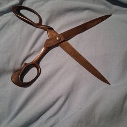 Listing Title
Vintage AMPCO S-60 Non-Sparking Safety Shears - 12” Industrial