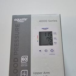 Blood Pressure Machine 