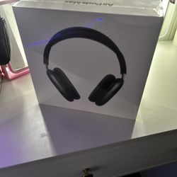 Apple headphones Max - Midnight