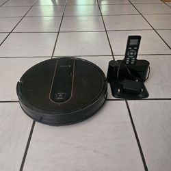 Coredy 750 robot vaccum
