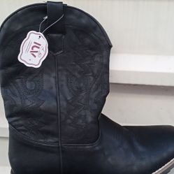 Iuv Mens Boots 