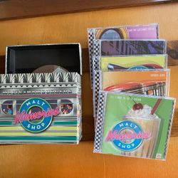 Songs Of Old. All Albums One Price