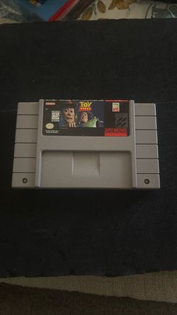 4 classic SNES games in great condition — bundled together!