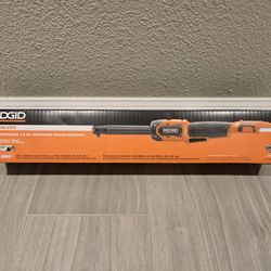 RIDGID 1/4" Ratchet 18V