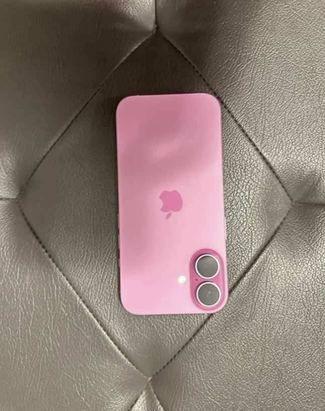 iPhone 16
