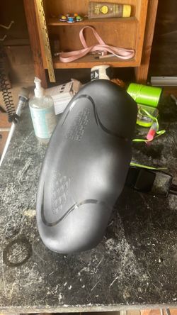 Cushion seat for stationary w