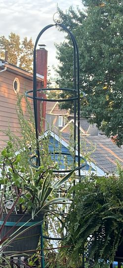 Trellis For Plants For Sale $25 Each ( Two Pcs)