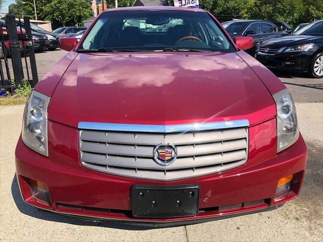 2005 Cadillac CTS