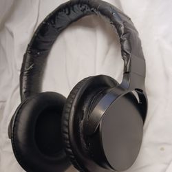 HEADPHONES Bluetooth Rechargeable 