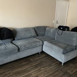 Couch Need Gone Asap 