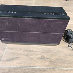 Soundfreaq Sound Platform 2 Bluetooth Speaker SFQ-06