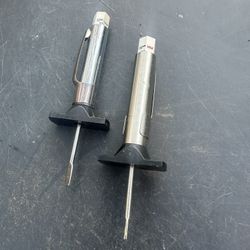 Tire Tread Gauge