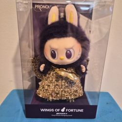 Labubu Special Edition