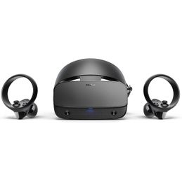 Oculus Rift S PC-Powered VR Gaming Headset