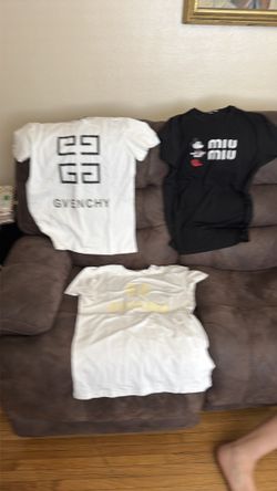Shirts