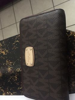 Mk wallet