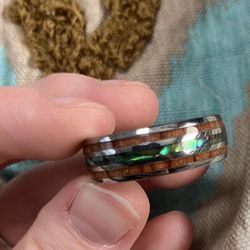 Men’s Ring