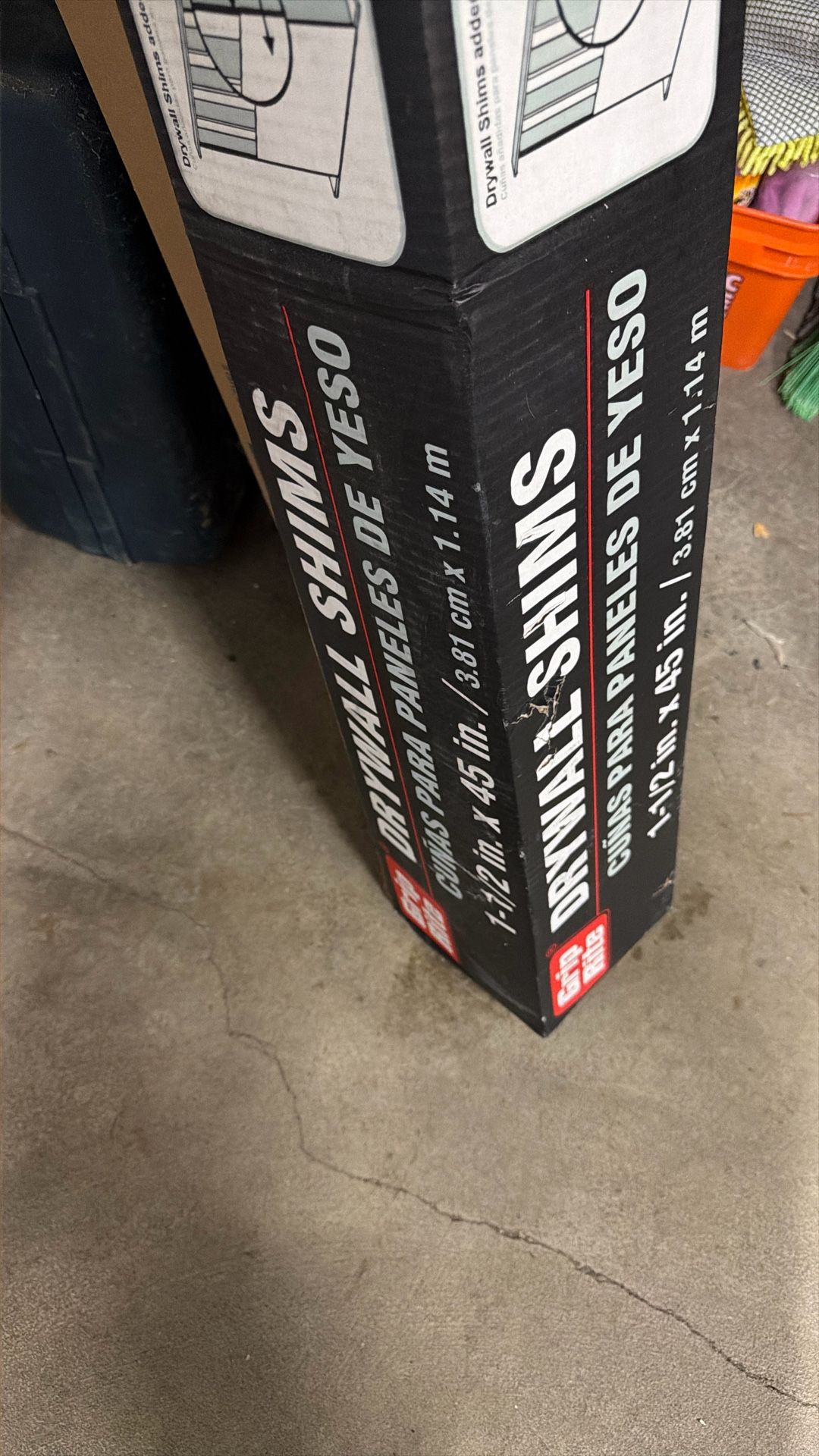 Drywall Miscellaneous