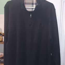 Burberry Pullover Sweater Size XXL 