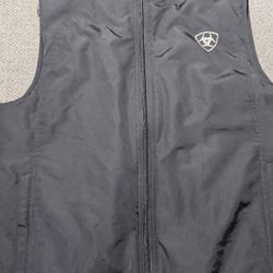 Chaleco Ariat Talla M