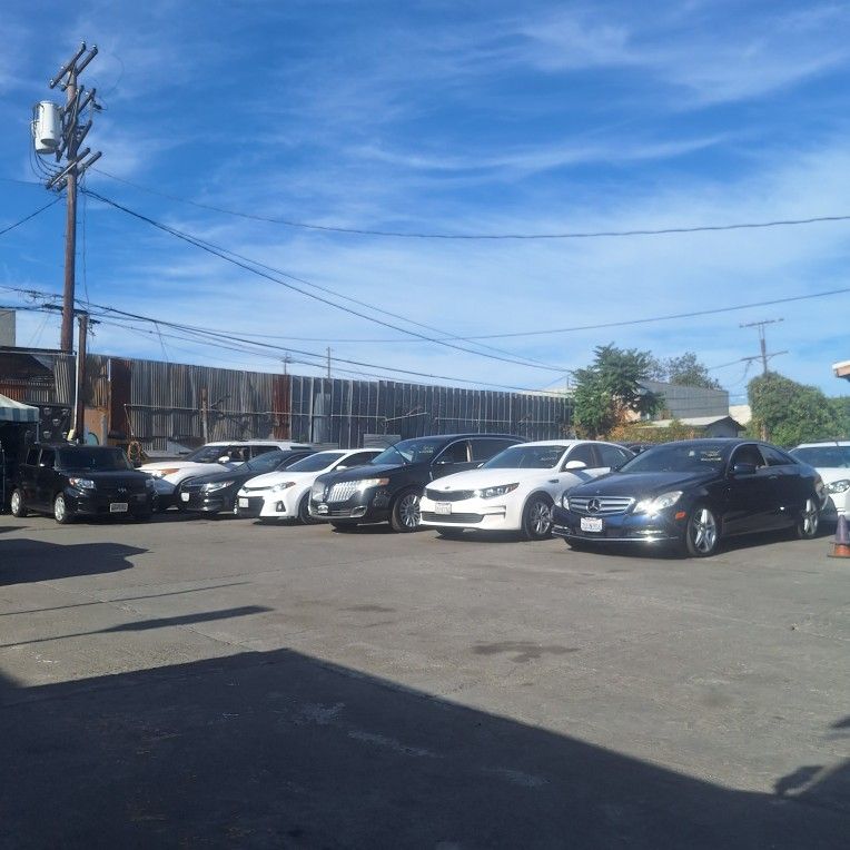 Cars For Sale 