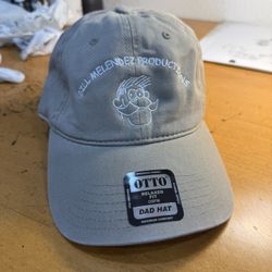 Bill Melendez Hat