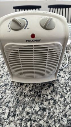 Heater