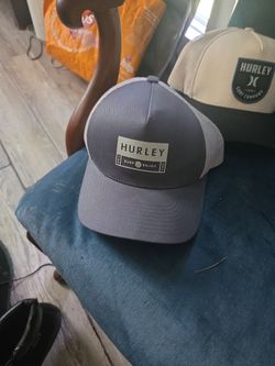 Various baseball style caps men's $10 ea