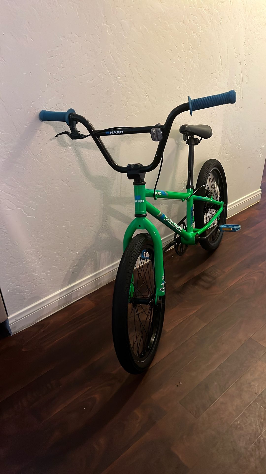 Haro BMX Kid/bike