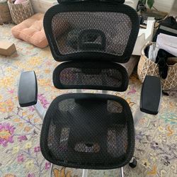 Ergonomic Office Chair  