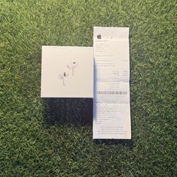 AirPods Pro gen 2