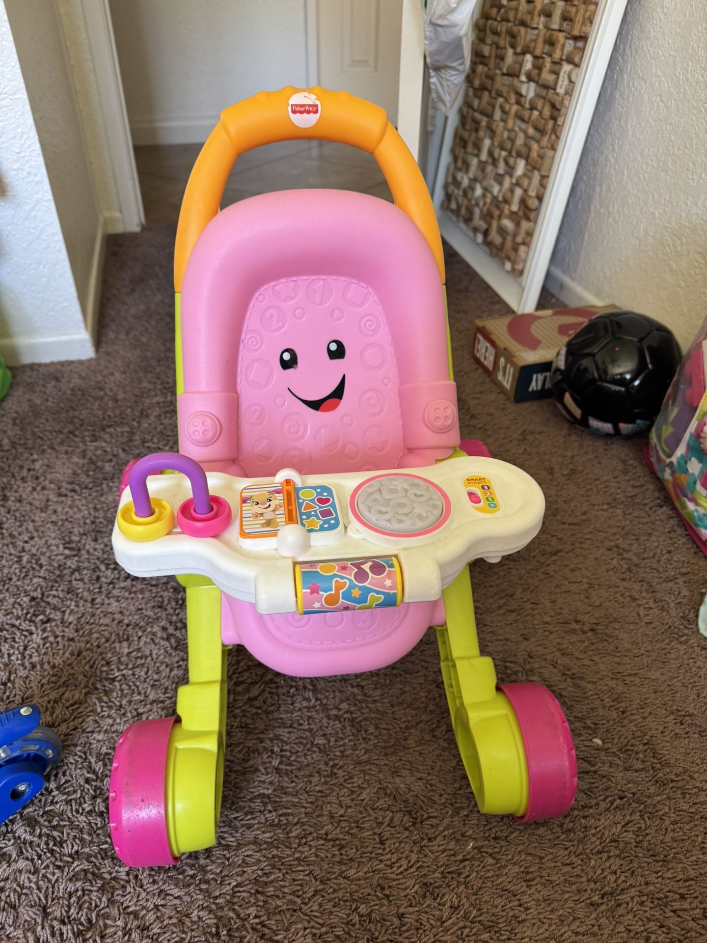 Baby Walker