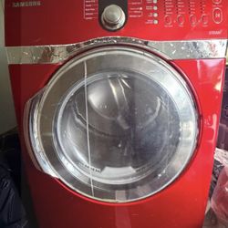 Samsung Dryer 