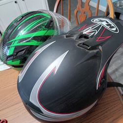 Men's Helmet S