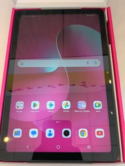 T mobile tablet
