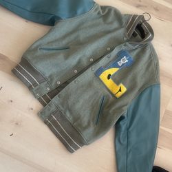 Kapital Varsity Jacket 