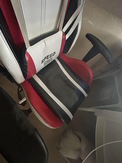 S-racer Gaming Chair