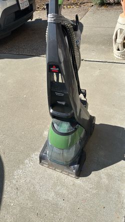 Bissell DeepClean Vacuum